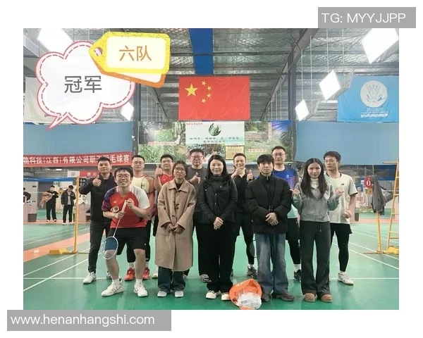 专访李军：探寻羽毛球冠军背后的秘密与成功秘诀