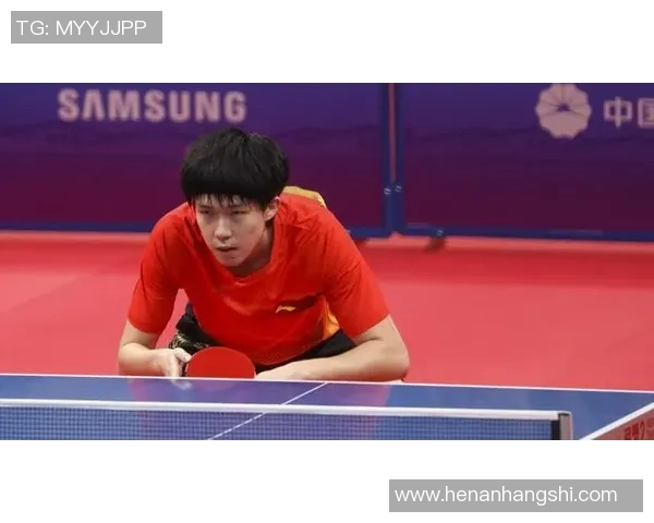 乒乓球心理素质分析广州乒乓球队荣获第二名的背后故事与启示