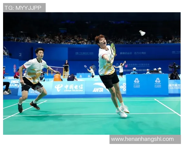 全运会特别报道：成都羽毛球队如何逆袭夺冠的精彩历程与背后故事