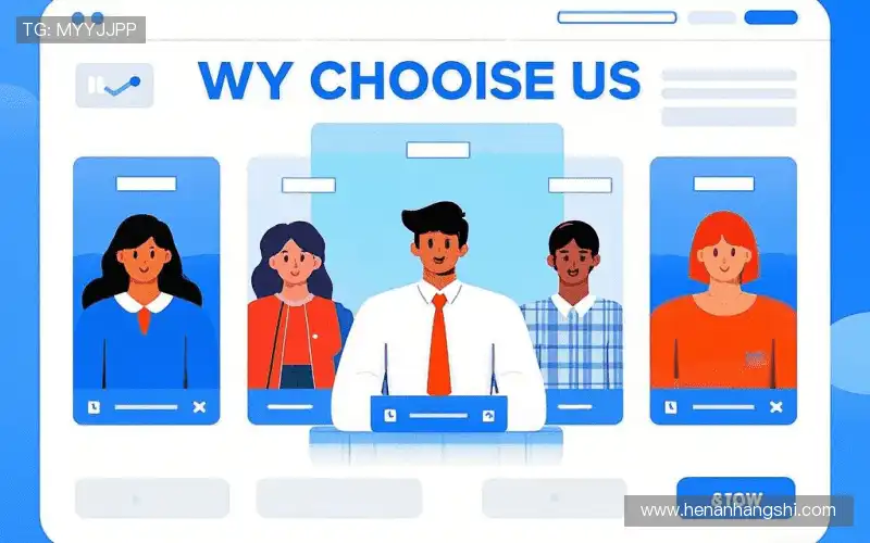 我们的品牌价值